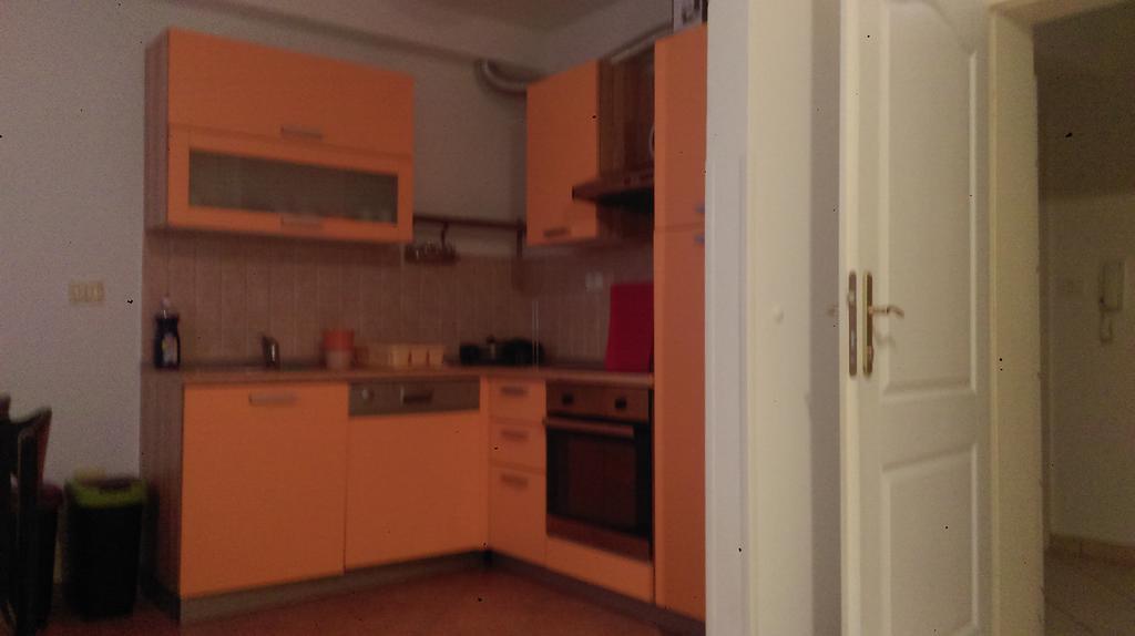 Hruska Apartment *