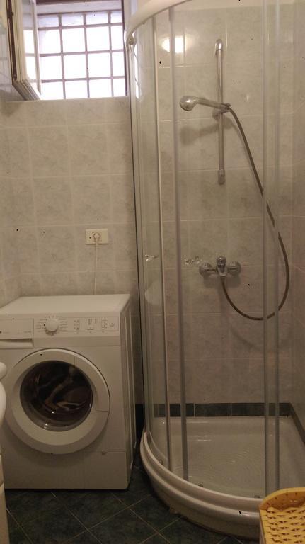 Apartment Hruska