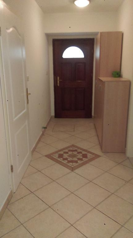 Apartment Hruska *