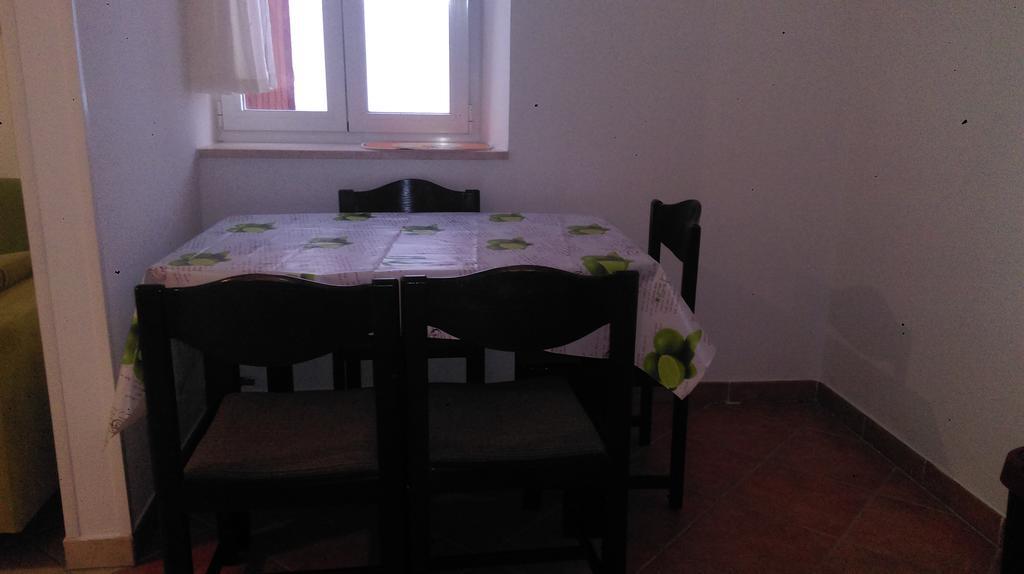 Apartment Hruska Piran